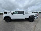 New 2025 Chevrolet Silverado 2500 W/T image 4