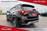 Used 2024 Kia Seltos S image 6