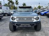 Used 2022 Ford Bronco 4-Door w/ Sasquatch Package image 3