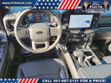 Certified 2024 Ford F150 XLT w/ Equipment Group 303A High image 5