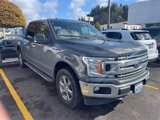 Certified 2018 Ford F150 XLT w/ Equipment Group 302A Luxury image 3