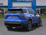 New 2026 Chevrolet Equinox RS image 4