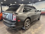 Used 2022 Rolls-Royce Cullinan Black Badge w/ Dark Exterior Package image 3