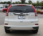 Used 2015 Honda CR-V Touring image 4