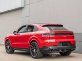 New 2025 Porsche Cayenne Coupe image 3