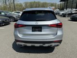 New 2025 Mercedes-Benz GLC 300 4MATIC image 4