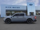 New 2025 Ford Maverick XLT w/ XLT Luxury Package image 3