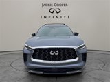 New 2025 INFINITI QX60 Autograph image 5