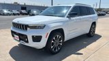 New 2025 Jeep Grand Cherokee L Overland image 5