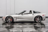 Used 2007 Chevrolet Corvette Coupe w/ Preferred Equipment Group image 2