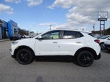 New 2025 Buick Encore GX Sport Touring w/ Comfort Package image 2