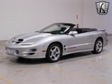 Used 2000 Pontiac Firebird Trans Am image 2