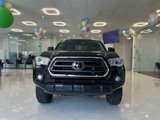 Used 2022 Toyota Tacoma TRD Sport image 2