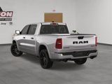 New 2025 RAM 1500 Laramie image 4