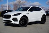 New 2024 Jaguar E-PACE R-Dynamic SE image 5