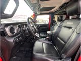 Used 2021 Jeep Wrangler Unlimited Sahara image 5