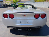 Used 2006 Chevrolet Corvette Convertible w/ Preferred Equipment Group image 4