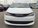 New 2025 Chrysler Voyager LX image 2