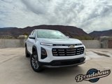 New 2026 Chevrolet Equinox LT image 2