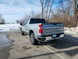 New 2025 Chevrolet Silverado 1500 LTZ w/ Technology Package image 3