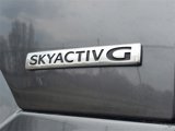 New 2025 MAZDA CX-5 AWD 2.5 S image 5