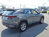 Used 2024 Hyundai Tucson SE image 4
