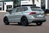 Used 2023 Volkswagen Tiguan SE R-Line image 6