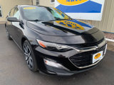 Used 2020 Chevrolet Malibu RS w/ LPO, Convenience Package 1 image 2