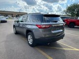 Used 2019 Chevrolet Traverse LT w/ LPO, Floor Liner Package image 5