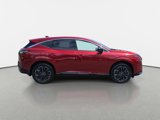 New 2025 Nissan Murano Platinum image 4