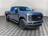 New 2025 Ford F250 Lariat image 4