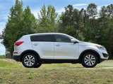 Used 2015 Kia Sportage LX image 6