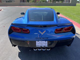 Used 2016 Chevrolet Corvette Stingray Coupe w/ 2LT Preferred Equipment Group image 4
