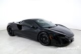 Used 2025 McLaren Artura Spider image 3