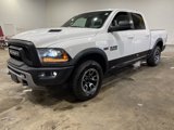 Used 2016 RAM 1500 Rebel w/ Luxury Group image 3