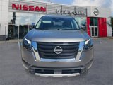 New 2025 Nissan Pathfinder Platinum image 3