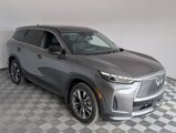 New 2026 INFINITI QX60 Pure w/ Cargo Package image 2