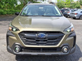 New 2025 Subaru Outback Onyx Edition XT image 2