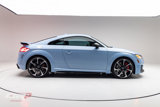 Used 2021 Audi TT RS image 2