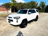 Used 2020 Toyota 4Runner SR5 Premium image 4