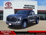 New 2025 Toyota Tundra SR5 image 6