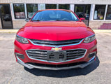 Used 2017 Chevrolet Malibu LT image 2