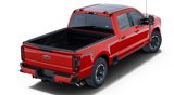 New 2025 Ford F350 Lariat image 3