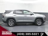 New 2026 Chevrolet Equinox LT image 2
