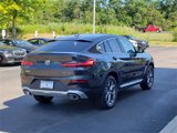 New 2025 BMW X4 xDrive30i w/ Premium Package image 5