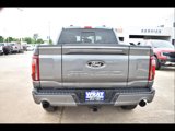 New 2025 Ford F150 Lariat image 3