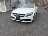 Used 2015 Mercedes-Benz C 63 AMG S image 2
