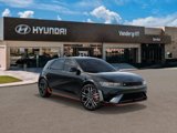 New 2025 Hyundai Ioniq 5 N image 2