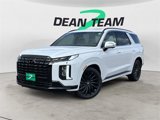 New 2025 Hyundai Palisade Calligraphy image 3