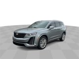Used 2023 Cadillac XT6 Premium Luxury image 3